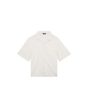 Gcds Neutrals Shirts Men